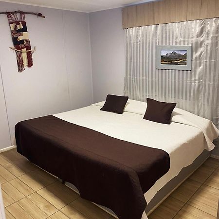 Juku Hostal Calama Kültér fotó