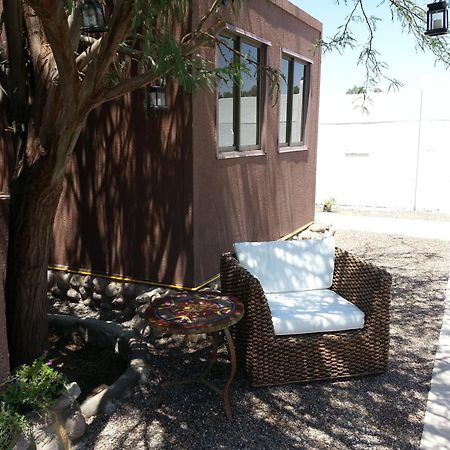Juku Hostal Calama Kültér fotó