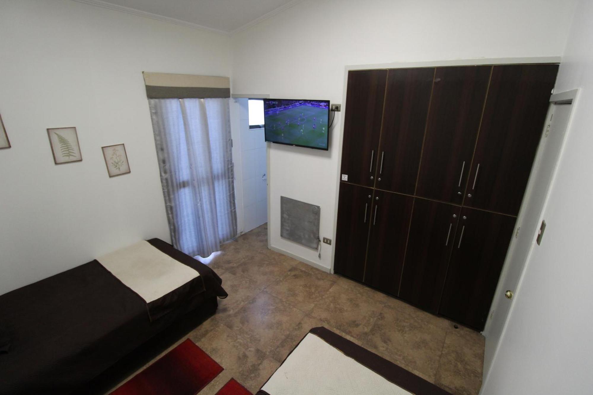 Juku Hostal Calama Kültér fotó