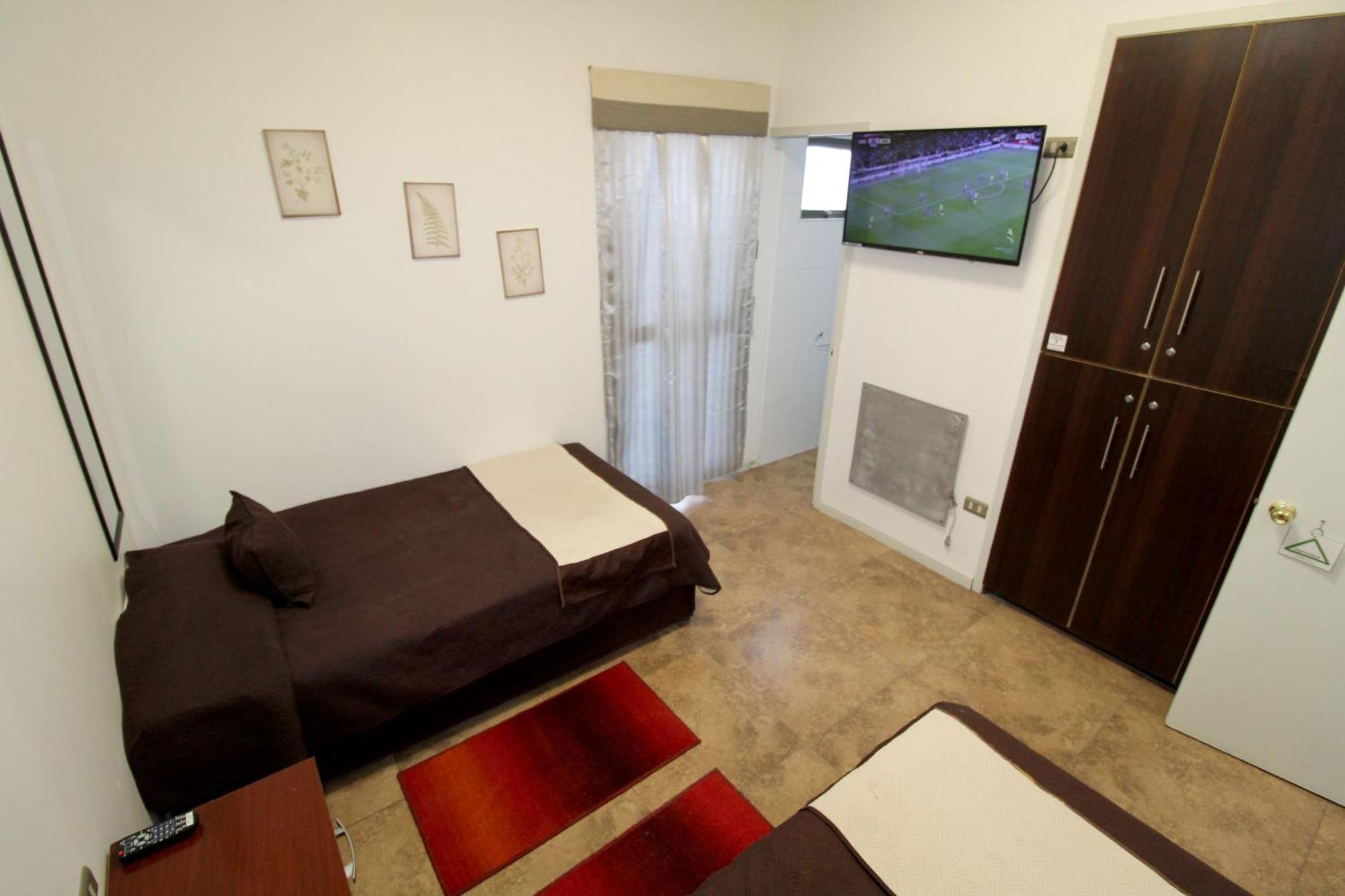 Juku Hostal Calama Kültér fotó
