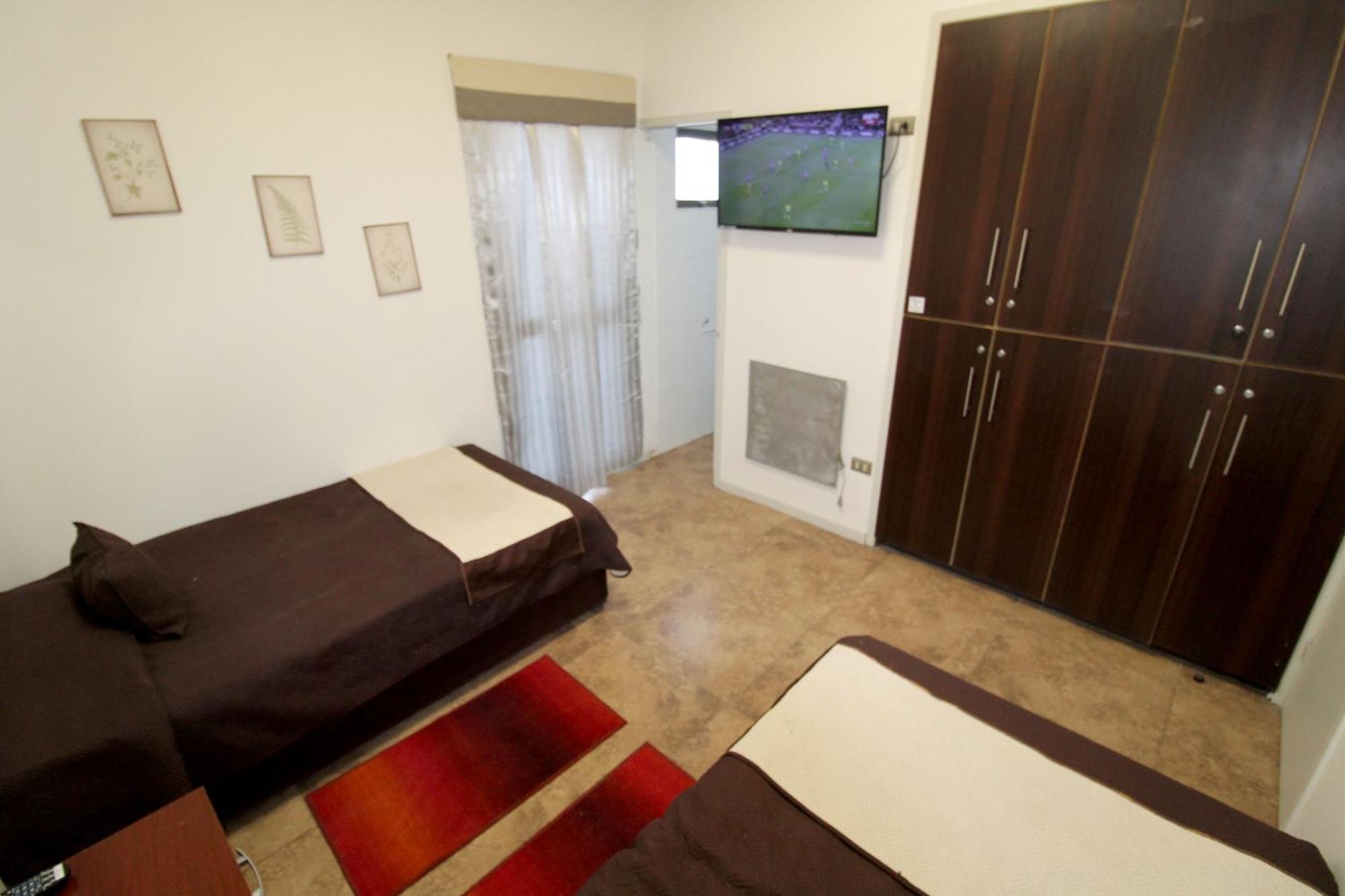 Juku Hostal Calama Kültér fotó