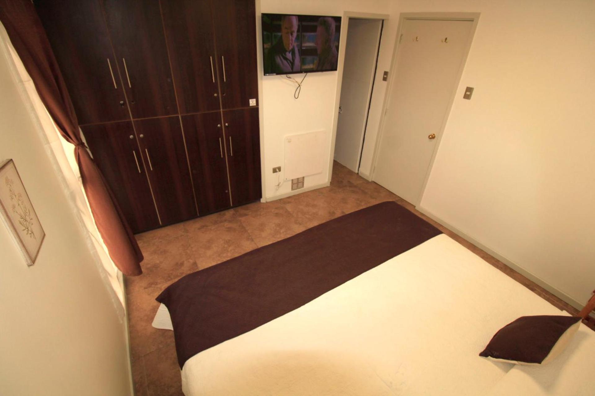 Juku Hostal Calama Kültér fotó