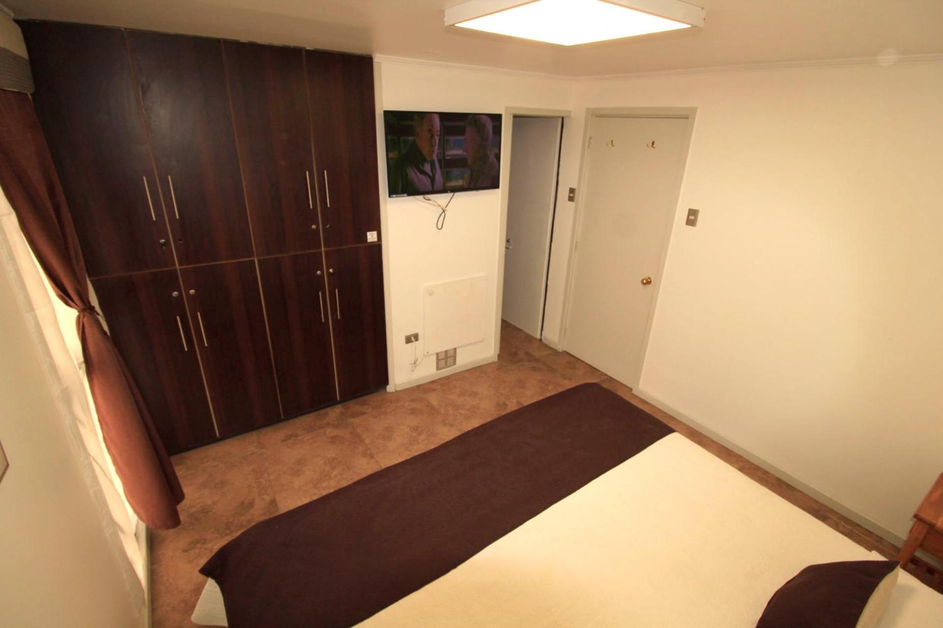Juku Hostal Calama Kültér fotó